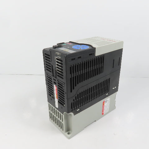 Allen Bradley 25B-D2P3N104 Ser A PowerFlex 525 0.75kW 1HP AC Drive 480V 3PH