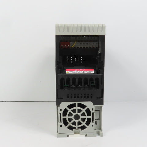Allen Bradley 25B-D2P3N104 Ser A PowerFlex 525 0.75kW 1HP AC Drive 480V 3PH