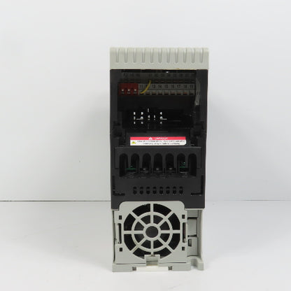 Allen Bradley 25B-D2P3N104 Ser A PowerFlex 525 0.75kW 1HP AC Drive 480V 3PH