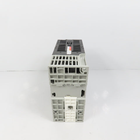 Allen Bradley 25B-D2P3N104 Ser A PowerFlex 525 0.75kW 1HP AC Drive 480V 3PH