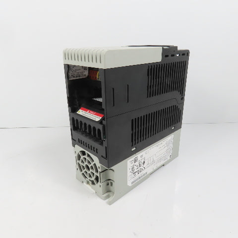 Allen Bradley 25B-D2P3N104 Ser A PowerFlex 525 0.75kW 1HP AC Drive 480V 3PH