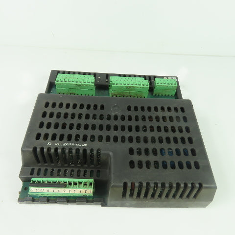 ABB DSQC 327 3HAB 7230-1 Digital Combination I/O Module