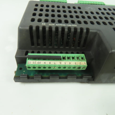 ABB DSQC 327 3HAB 7230-1 Digital Combination I/O Module