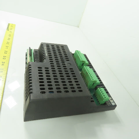 ABB DSQC 327 3HAB 7230-1 Digital Combination I/O Module
