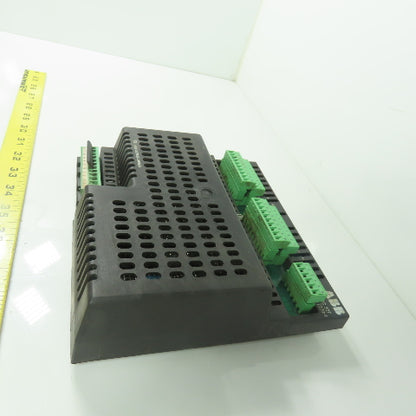 ABB DSQC 327 3HAB 7230-1 Digital Combination I/O Module