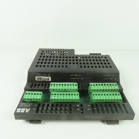 ABB DSQC 327 3HAB 7230-1 Digital Combination I/O Module