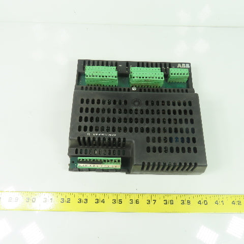 ABB DSQC 327 3HAB 7230-1 Digital Combination I/O Module