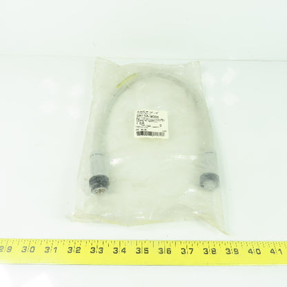 Brad Connectivity DN11A-M005 DeviceNet 5p Mini-Change Cable Female/Male 5-Pin