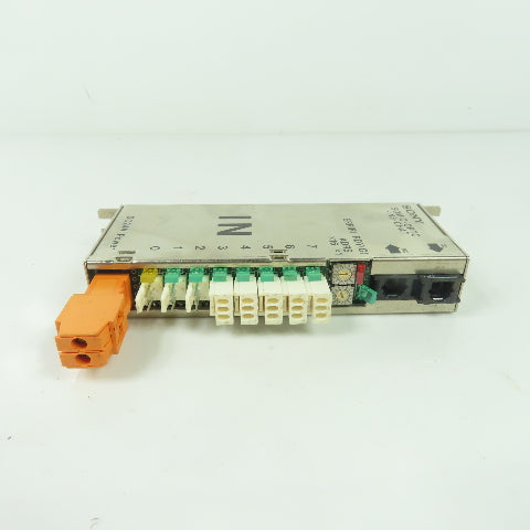 Sony SOMIC-OPTC-IN8-CHAT Motor Control Relay Module 24VDC