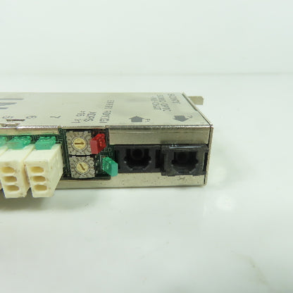 Sony SOMIC-OPTC-IN8-CHAT Motor Control Relay Module 24VDC