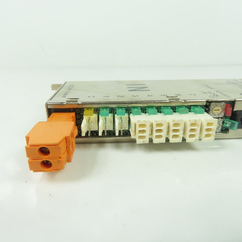 Sony SOMIC-OPTC-IN8-CHAT Motor Control Relay Module 24VDC