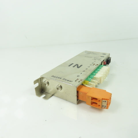 Sony SOMIC-OPTC-IN8-CHAT Motor Control Relay Module 24VDC