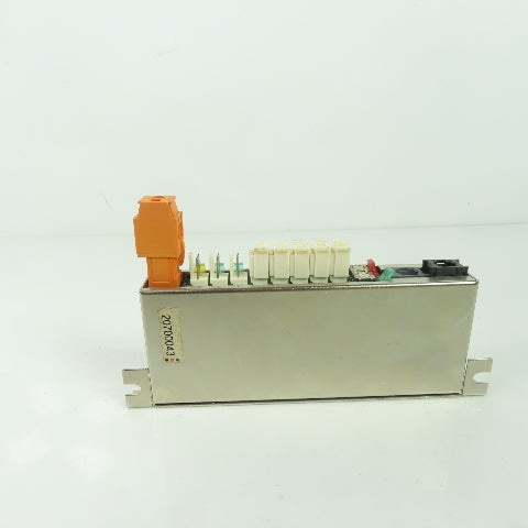 Sony SOMIC-OPTC-IN8-CHAT Motor Control Relay Module 24VDC