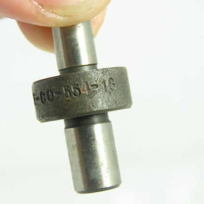 TE-CO-554-18 Locating Pin 30mm OAL Lot Of 2
