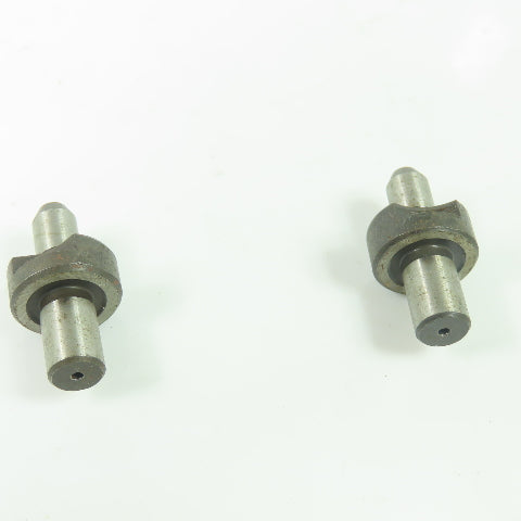 TE-CO-554-18 Locating Pin 30mm OAL Lot Of 2