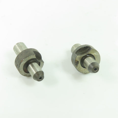 TE-CO-554-18 Locating Pin 30mm OAL Lot Of 2