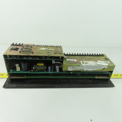 TCP SSD-8K0A-01-0 Smart-MC Display Control Panel 120VAC