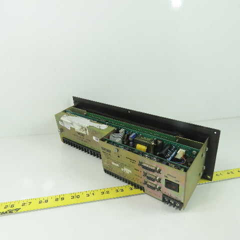TCP SSD-8K0A-01-0 Smart-MC Display Control Panel 120VAC