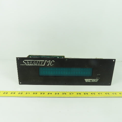 TCP SSD-8K0A-01-0 Smart-MC Display Control Panel 120VAC