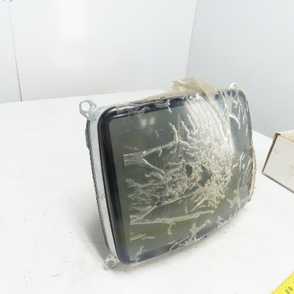 National Electronics M34AFA80X46 CRT Display Monitor TKY-4301C1U