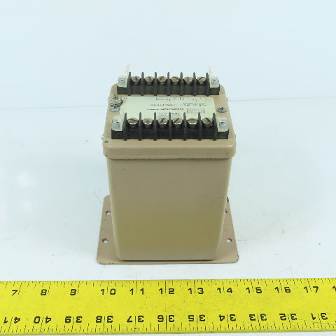 Ris P1-E1-C5-XA-F60-WO-ZO-A2-GO PCE-20 Watt Transducer