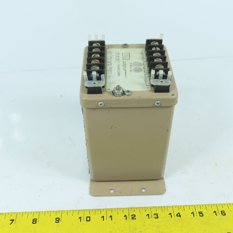 Ris P1-E1-C5-XA-F60-WO-ZO-A2-GO PCE-20 Watt Transducer