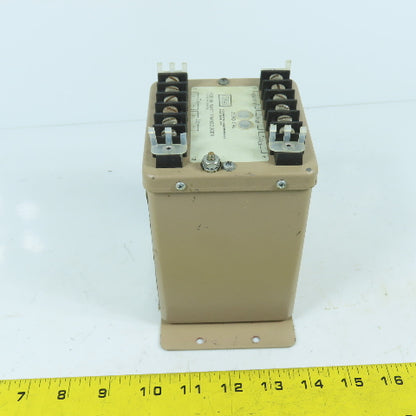 Ris P1-E1-C5-XA-F60-WO-ZO-A2-GO PCE-20 Watt Transducer