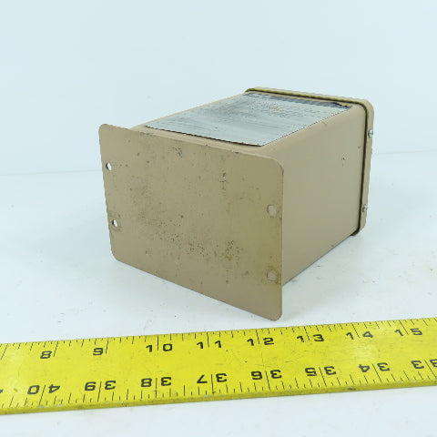 Ris P1-E1-C5-XA-F60-WO-ZO-A2-GO PCE-20 Watt Transducer
