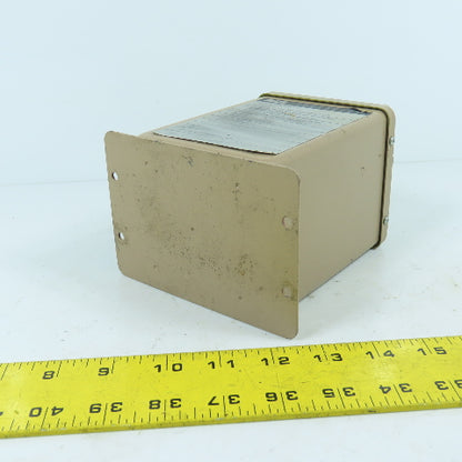 Ris P1-E1-C5-XA-F60-WO-ZO-A2-GO PCE-20 Watt Transducer