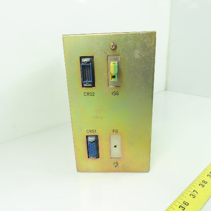 Fanuc A05B-2308-C371 ISB Unit