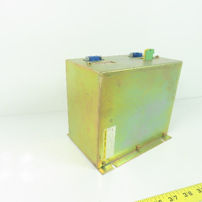 Fanuc A05B-2308-C371 ISB Unit