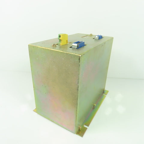 Fanuc A05B-2308-C371 ISB Unit