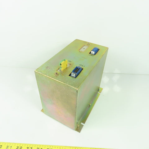 Fanuc A05B-2308-C371 ISB Unit