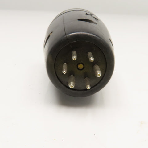 Leybold Vakuum TR 901 Vacuum Pressure Sensor M10-1.0