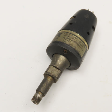 Leybold Vakuum TR 901 Vacuum Pressure Sensor M10-1.0