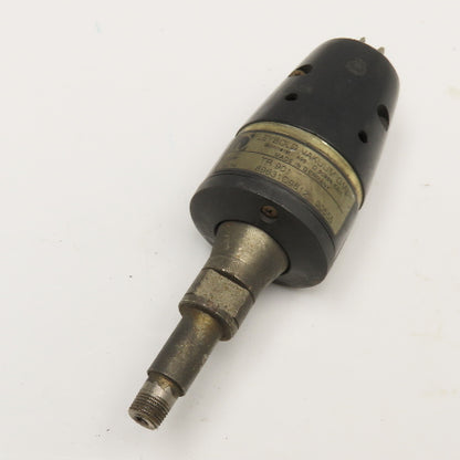 Leybold Vakuum TR 901 Vacuum Pressure Sensor M10-1.0