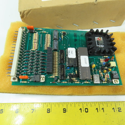 Balogh CELB-81/24V PCB Circuit Board New