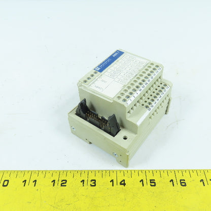 Telemecanique ABE7-H16R50 Interface Module