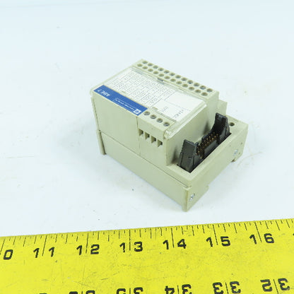 Telemecanique ABE7-H16R50 Interface Module