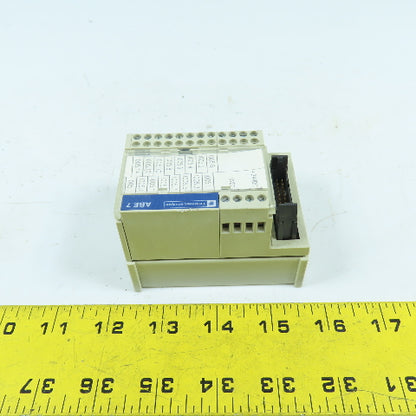 Telemecanique ABE7-H16R50 Interface Module