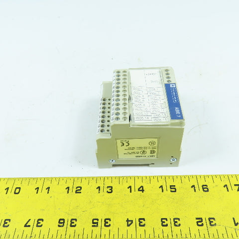 Telemecanique ABE7-H16R50 Interface Module