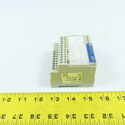 Telemecanique ABE7-H16R50 Interface Module