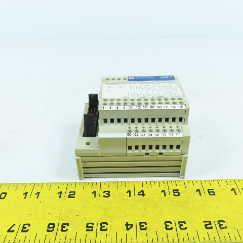 Telemecanique ABE7-H16R50 Interface Module