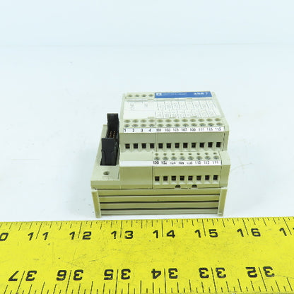 Telemecanique ABE7-H16R50 Interface Module
