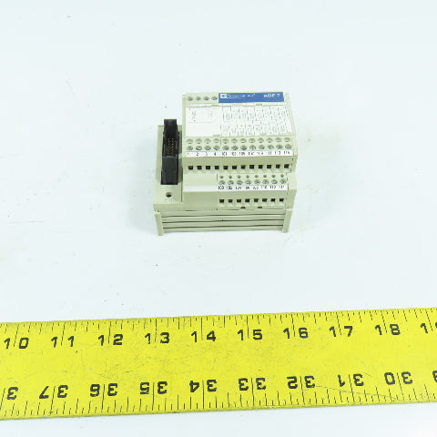 Telemecanique ABE7-H16R50 Interface Module