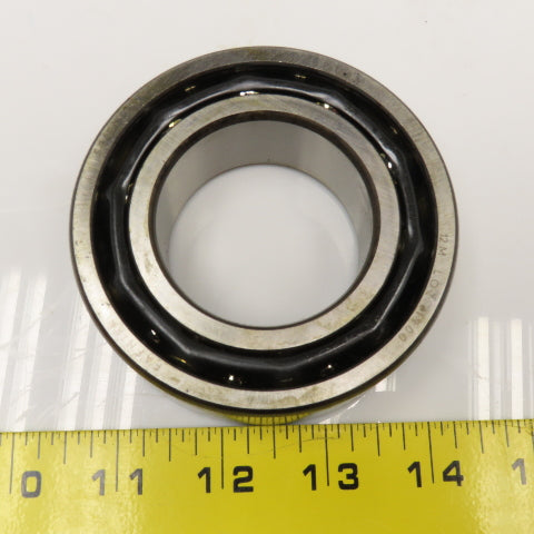 Fafnir 5210K C3 50 x 90 x 30.17mm Wide Double Row Angular Contact Ball Bearing