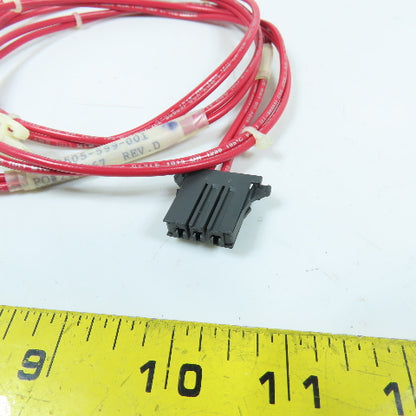 Fanuc Robotics EE-3505-599-001 Cable Assembly XFMR 100V
