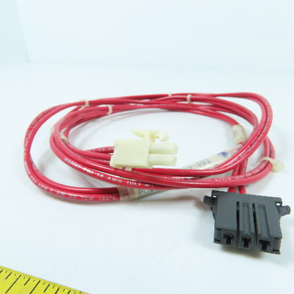 Fanuc Robotics EE-3505-599-001 Cable Assembly XFMR 100V