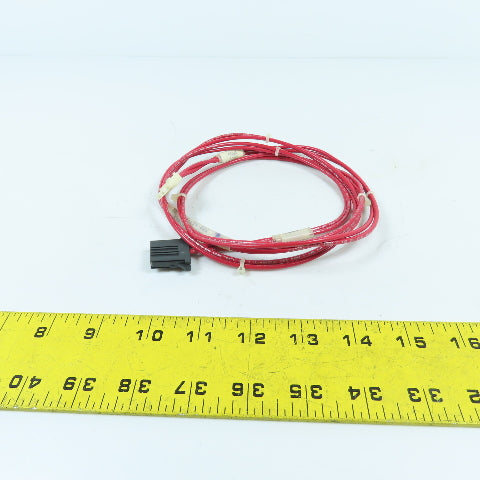 Fanuc Robotics EE-3505-599-001 Cable Assembly XFMR 100V