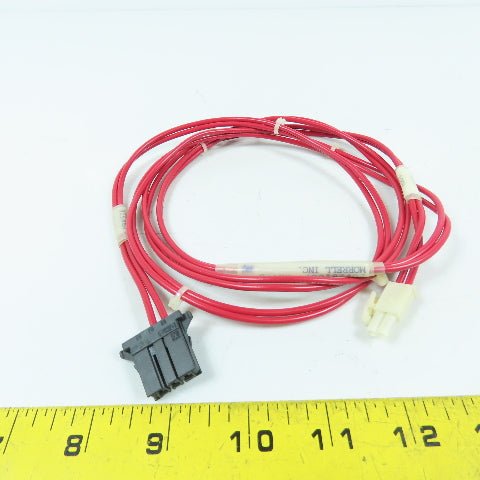 Fanuc Robotics EE-3505-599-001 Cable Assembly XFMR 100V